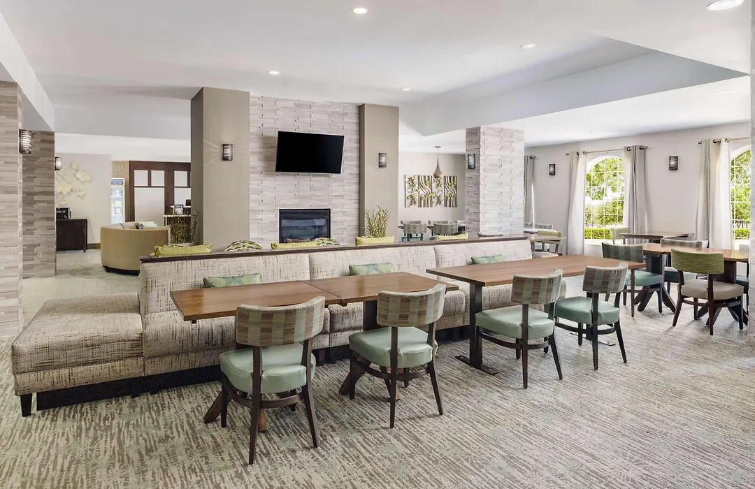 Homewood Suites By Hilton Dallas-Dfw Airport N-Grapevine-1