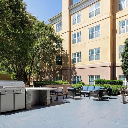 Homewood Suites By Hilton Dallas-Dfw Airport N-Grapevine-2